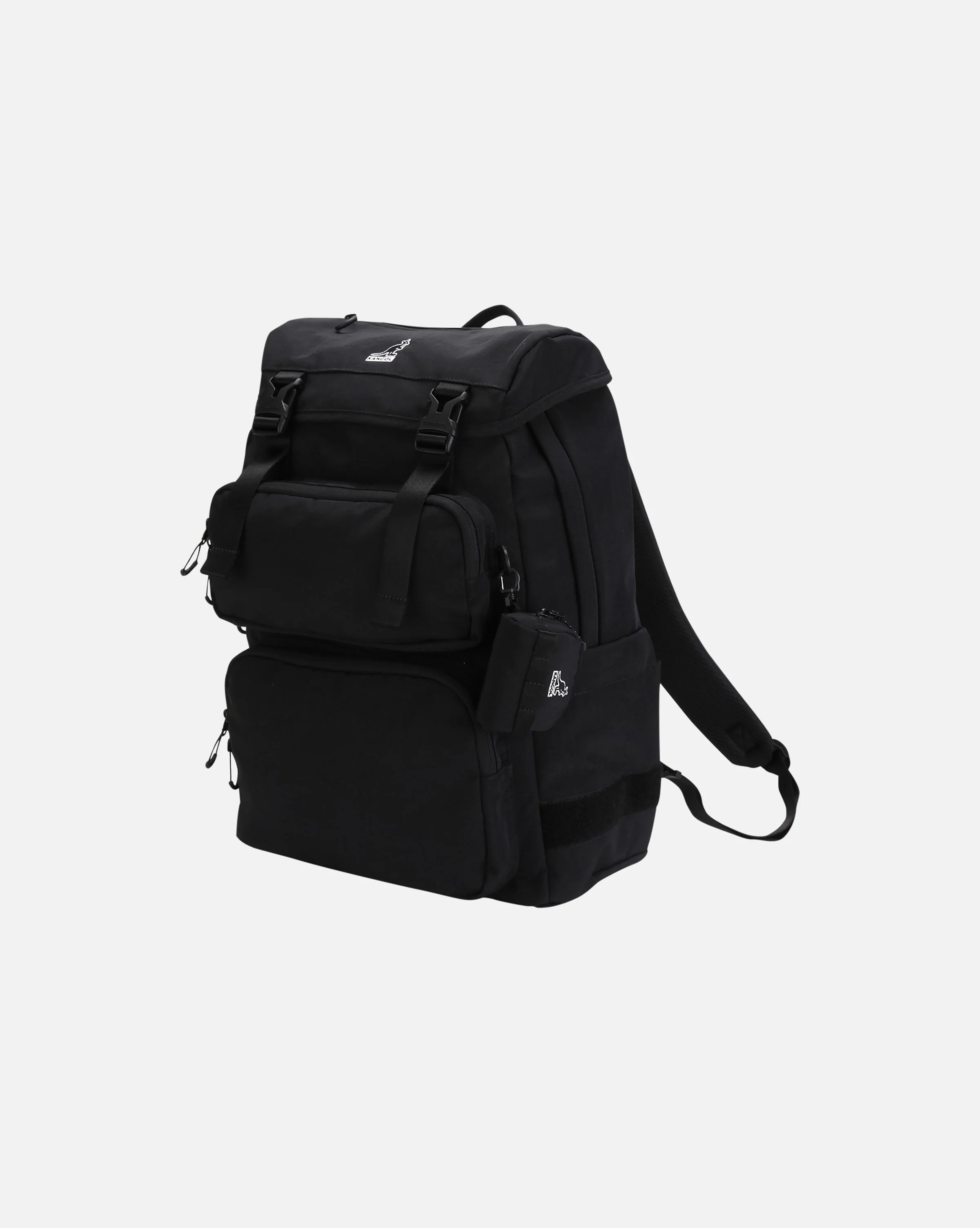 The Season Debut: All-New Styles